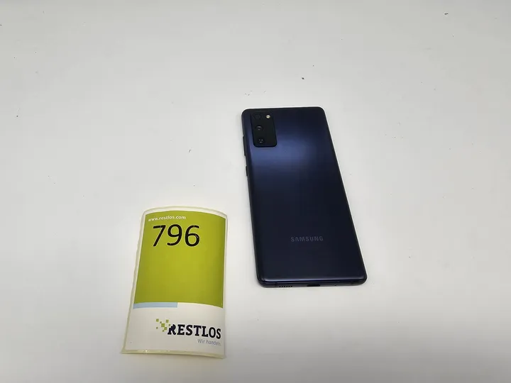 Samsung S20 FE